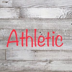Workout & Ath-leisure